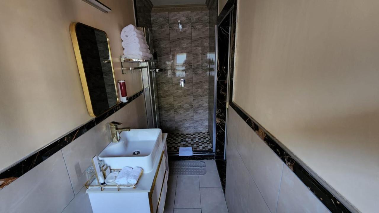 Lilypark Lodge Rustenburg Exterior foto